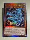 Heart of the Blue-Eyes