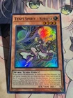 Tenyi Spirit - Suruya