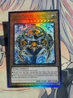 Arcana Force XXI - The World