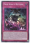 True King's Return