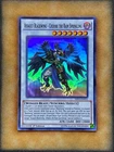 Assault Blackwing - Chidori the Rain Sprinkling
