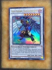 Assault Blackwing - Sohaya the Rain Storm