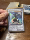Assault Blackwing - Sohaya the Rain Storm