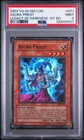 Asura Priest