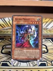 Asura Priest