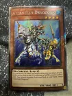 Atlantean Dragoons
