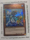 Atlantean Dragoons