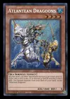 Atlantean Dragoons