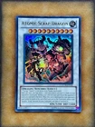 Atomic Scrap Dragon