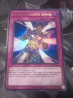 Attack Guidance Armor