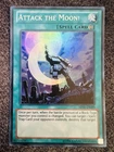 Maiden of the Millennium Moon