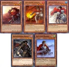 Brotherhood of the Fire Fist - Lion Emperor