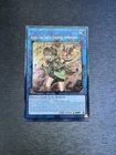 Aussa the Earth Charmer, Immovable