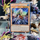 Swords of Revealing Light