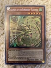 Awakening of the Possessed - Rasenryu