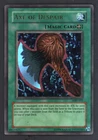 Axe of Despair