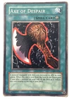 Axe of Despair