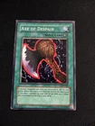 Axe of Despair