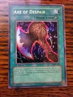 Axe of Despair