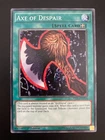 Axe of Despair