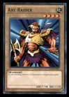 Axe Raider