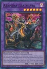 Gaia the Magical Knight of Dragons