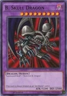Black Skull Dragon