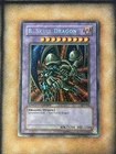 Black Skull Dragon