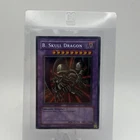 Black Skull Dragon