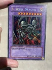 Black Skull Dragon