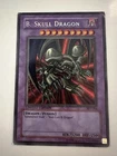 Black Skull Dragon