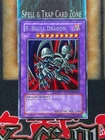 Black Skull Dragon