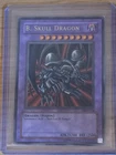 Black Skull Dragon