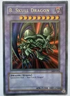 B. Skull Dragon