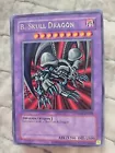B. Skull Dragon