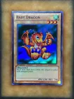 Rainbow Dragon