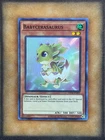 Babycerasaurus