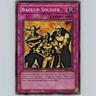 Backup Soldier
