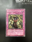 Bad Reaction to Simochi