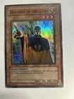 Banisher of the Light