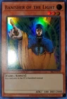 Banisher of the Light