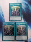 Dark Spirit of Banishment