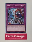 Banquet of Millions