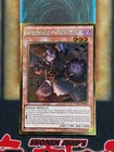 Barbar, Malebranche of the Burning Abyss