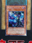 Barrel Dragon