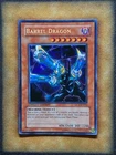 Barrel Dragon
