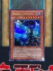 Barrel Dragon