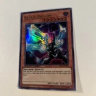 Red-Eyes Darkness Dragon