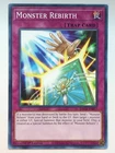 Monster Rebirth