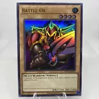 Battle Ox